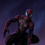 Spider-Man costume design