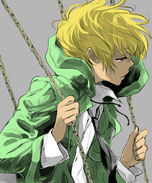 Anime sad boy by cutecandy97 on DeviantArt Anime sad boy by cutecandy97 on DeviantArt