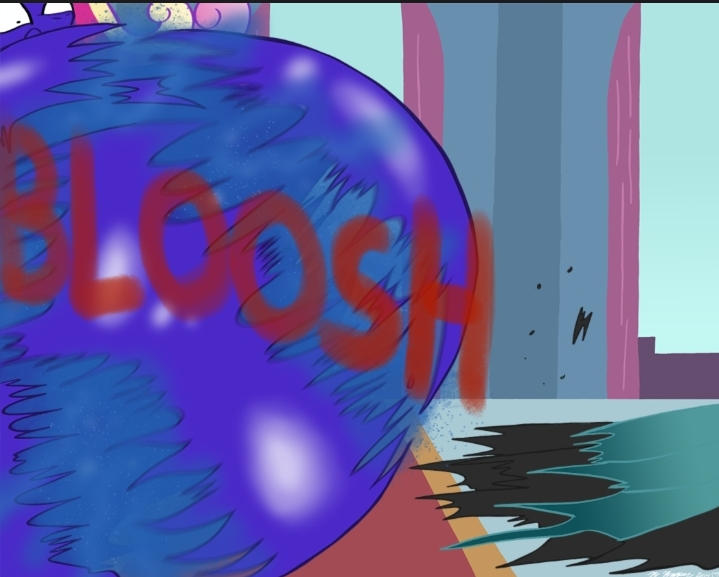 Inflation Duel 7 by Palworldis1 on DeviantArt