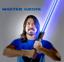 Master Grohl