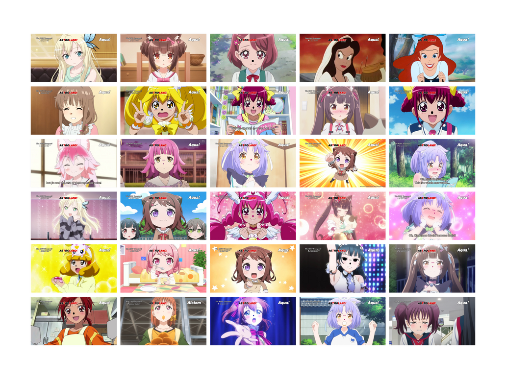 Nami R160 The R160 anime update stickers 50 by NewR160anime on DeviantArt