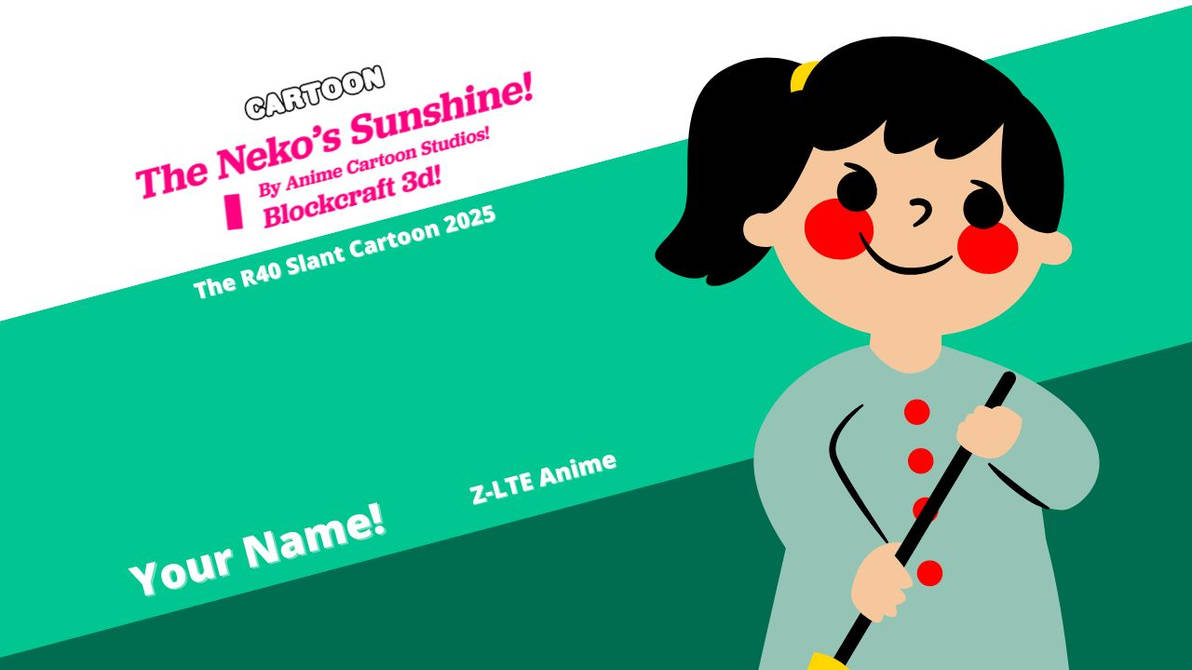 Update! The R40 Slant Cartoon 2025! by NewR160anime on DeviantArt