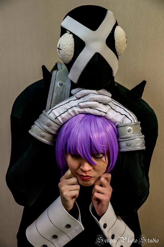 Ragnarok Crona Soul Eater Cosplay By Icyglare On Deviantart Ragnarok Crona Soul Eater Cosplay By Icyglare On Deviantart