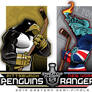 NHL-PLAYOFFS-Rd2 Penguins vs. Rangers