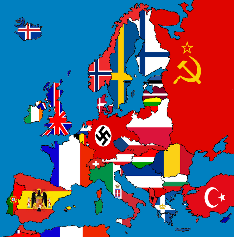 1940 89 1940-89