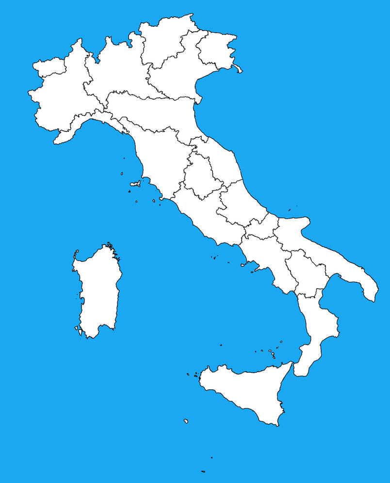 Территория италии. Карта Италии. Контур Италии. Очертания Италии. Италия границы.