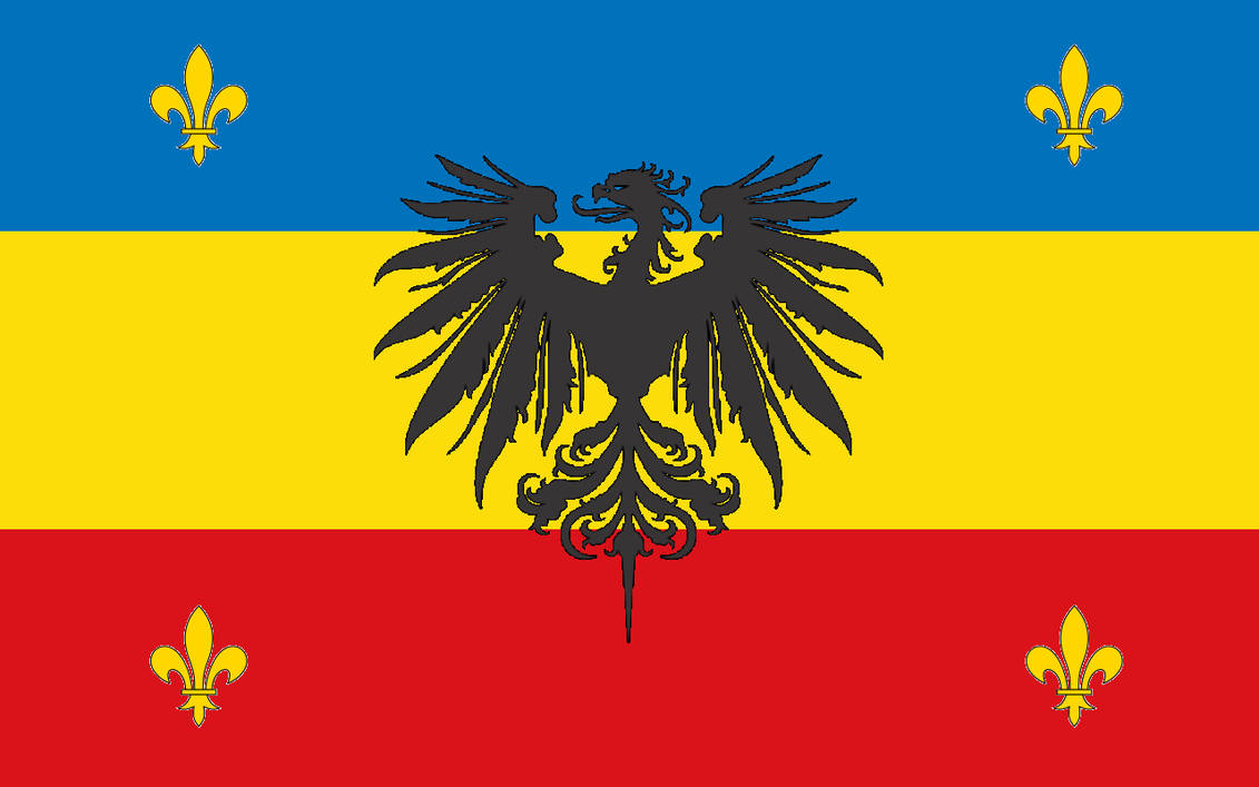 Some Random Flag by DinoSpain on DeviantArt