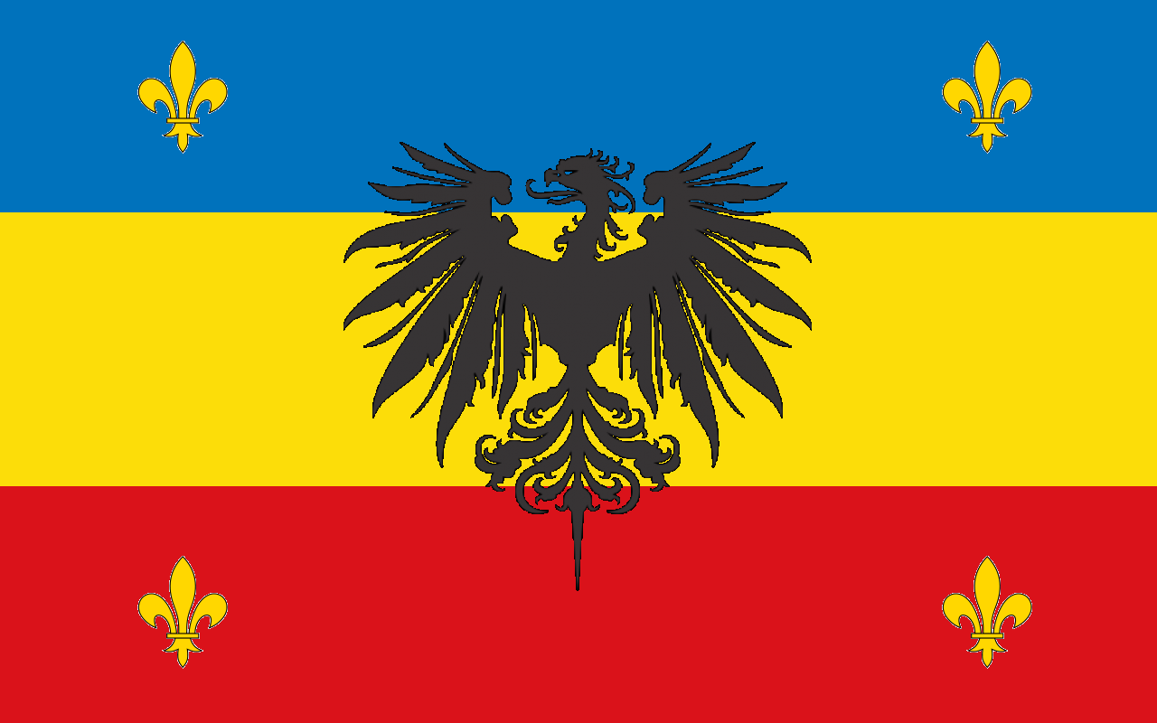 Some Random Flag by DinoSpain on DeviantArt