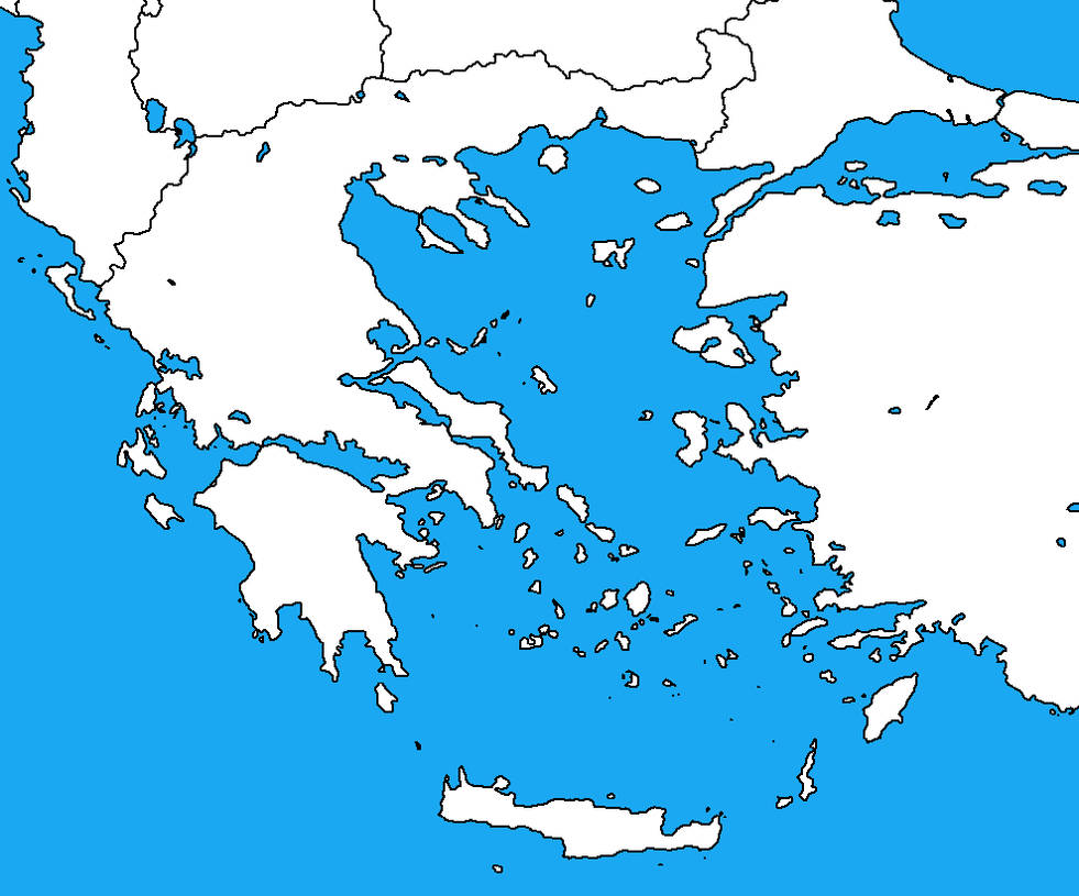 Греческая без слов. Карта древней Греции без названий. Карта древней Греции. Карта античной Греции. Греция (+ карта).