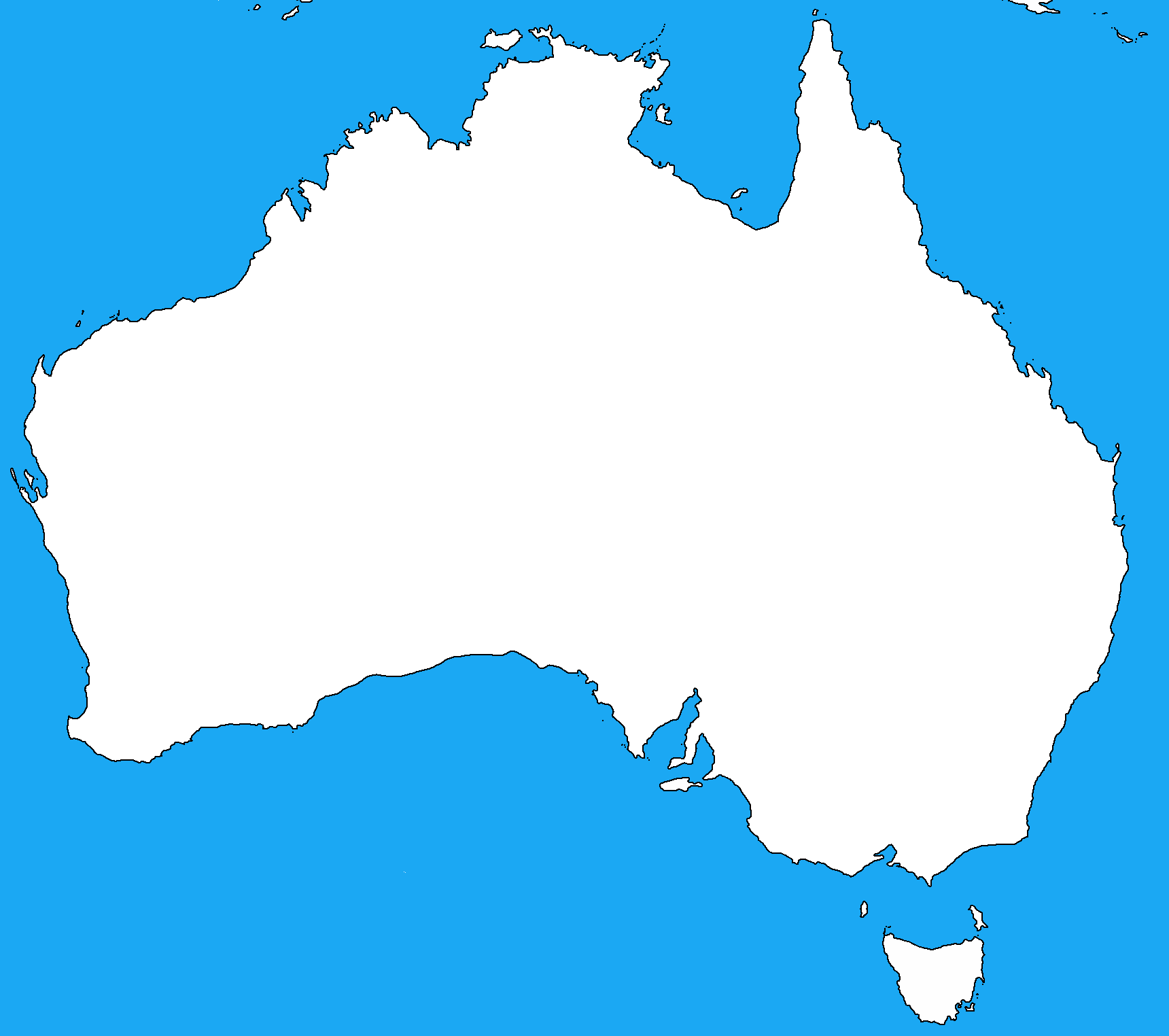 Австралия Континент карта. Контур материка Австралия. Материк Австралия карта географическая. Контур Австралии на карте.