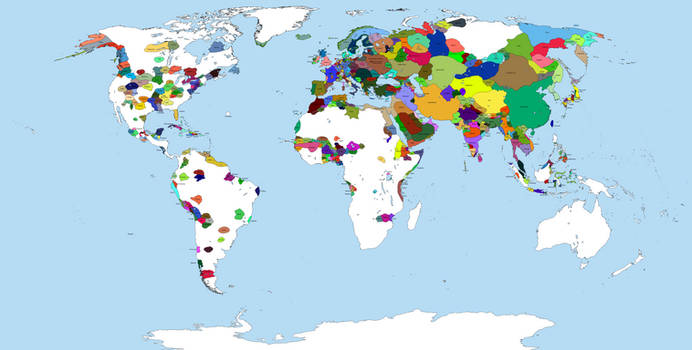 1455 Map Explore the Best Historicalmap Art | DeviantArt