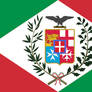 Alternate Flag of Italy