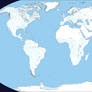 Basic World Map (V 2.0.): Rivers only