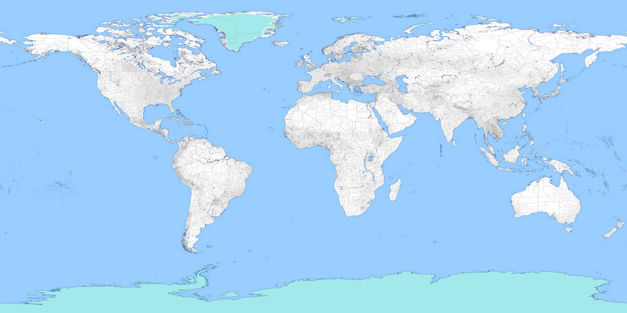 The 8K-BAM basemap by DinoSpain on DeviantArt