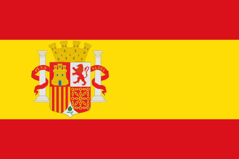 Flag of the Spanish Republic by DinoSpain on DeviantArt