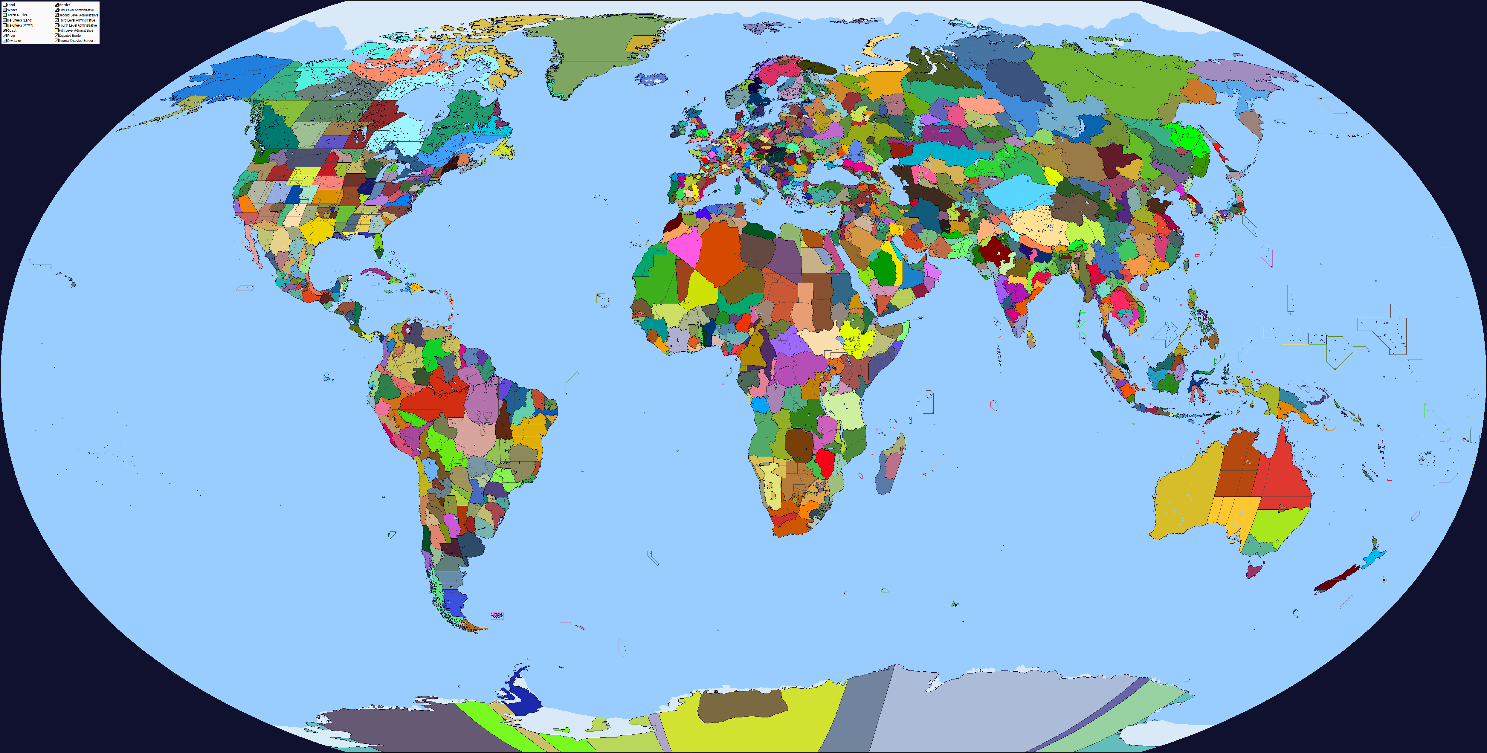 Q-BAM Borderpool by DinoSpain on DeviantArt