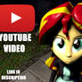 Sunset's Secret (Youtube Video)