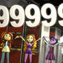 99999 Subs