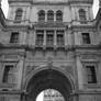 The Royal Academy, London