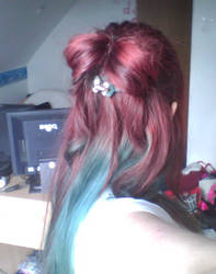 My Hair 1