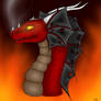 Fire Dragon