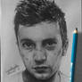 Tyler Joseph Drawing