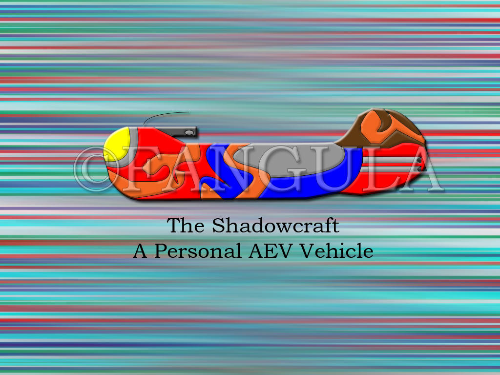 The Shadowcraft by Fangula on DeviantArt