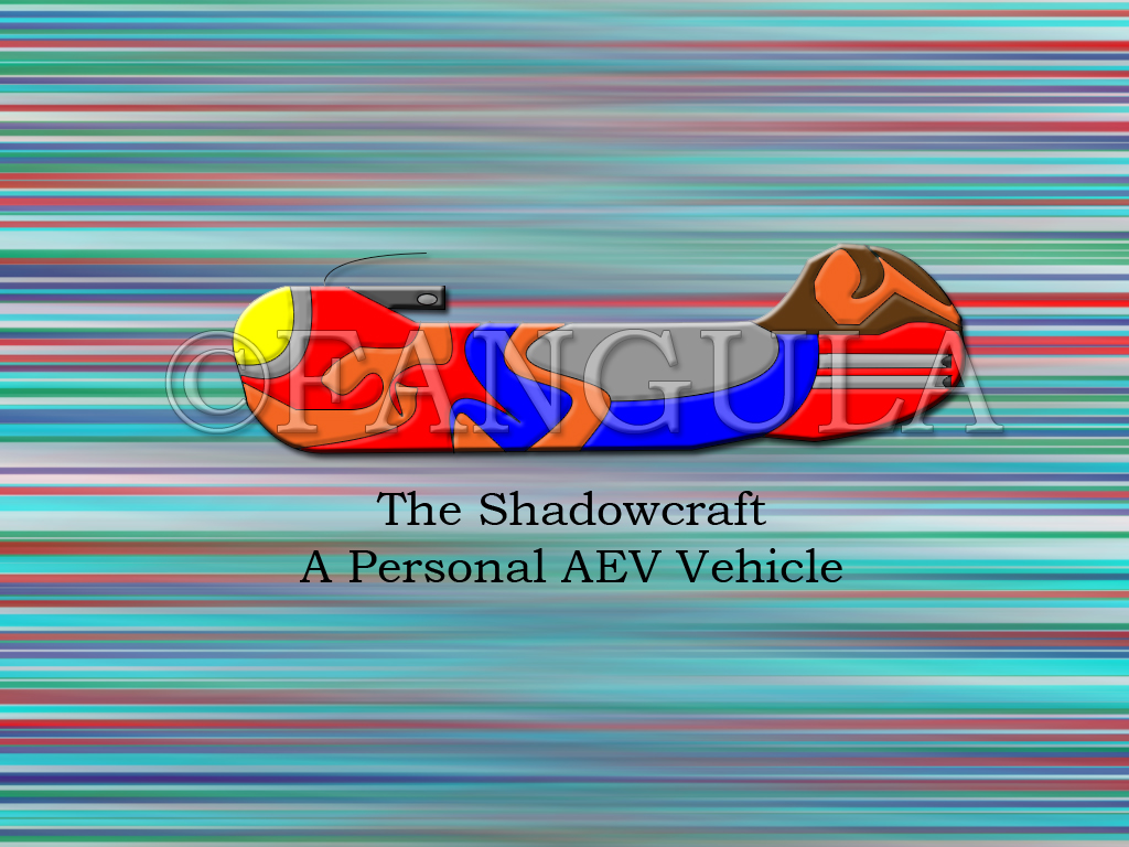 The Shadowcraft by Fangula on DeviantArt