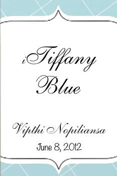 iTiffany Blue Wallpaper