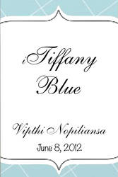 iTiffany Blue Wallpaper