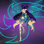 Landa Dark Enchantix Fairy Dust.