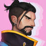 Hanzo