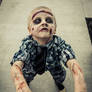 Zombie boy 2