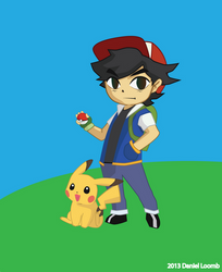 Toon Ketchum