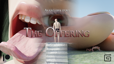 The Offering: Out Now!