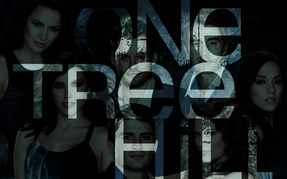 One Tree Hill 2 Wallpaper