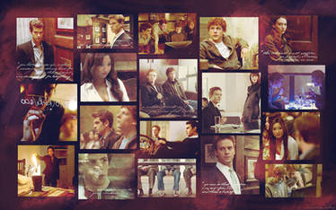 The Social Network Wallpaper