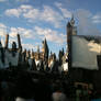 Wizarding World of HP