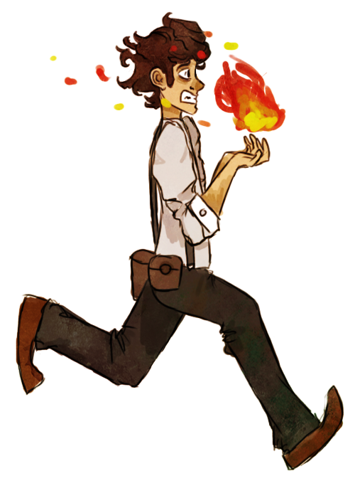 flameo hotman