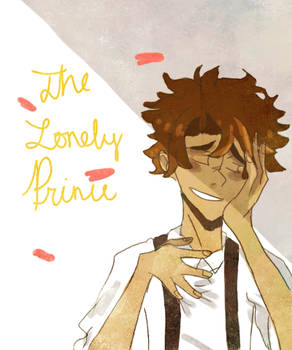 the lonely prince