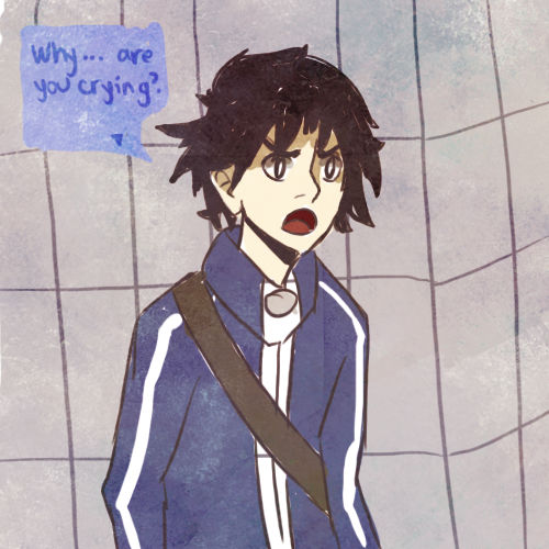 calem by finnick-odairs on DeviantArt