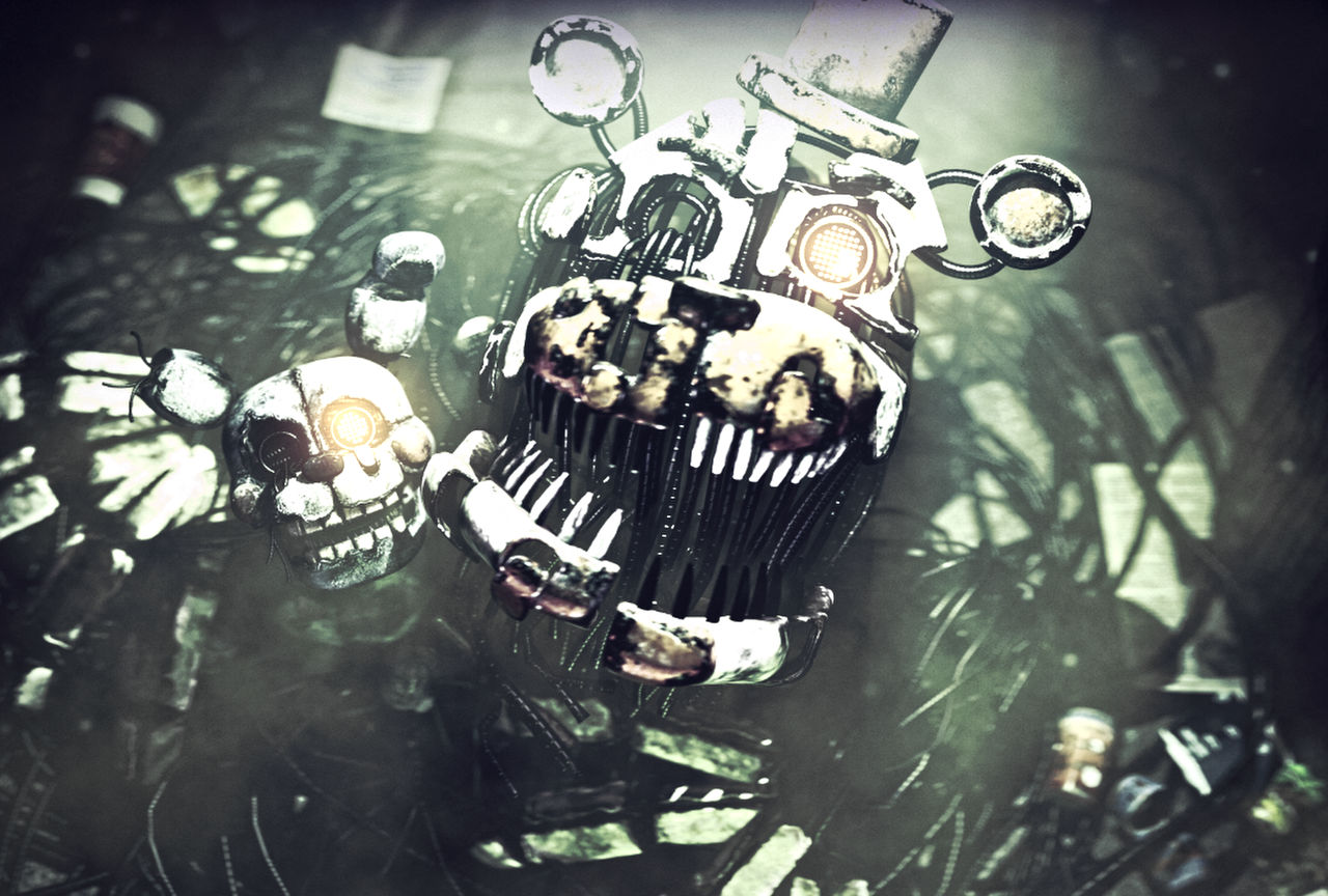 Molten Rabbit Molten and forgotten by ACRAZYRABBIT on DeviantArt