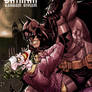 Arkham Asylum promo