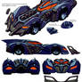 Batmobile