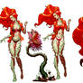 Ivy early concept
