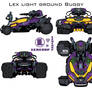 LexCORP 'scoutbuggy'