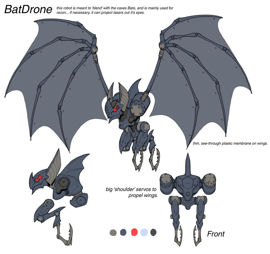 DCU MMO.Batspy.design