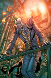 ArkhamCity5page18colors