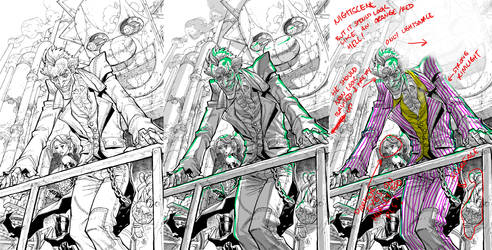 ArkhamCity5page18colornotes