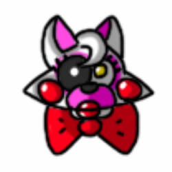 Mangle the fox 